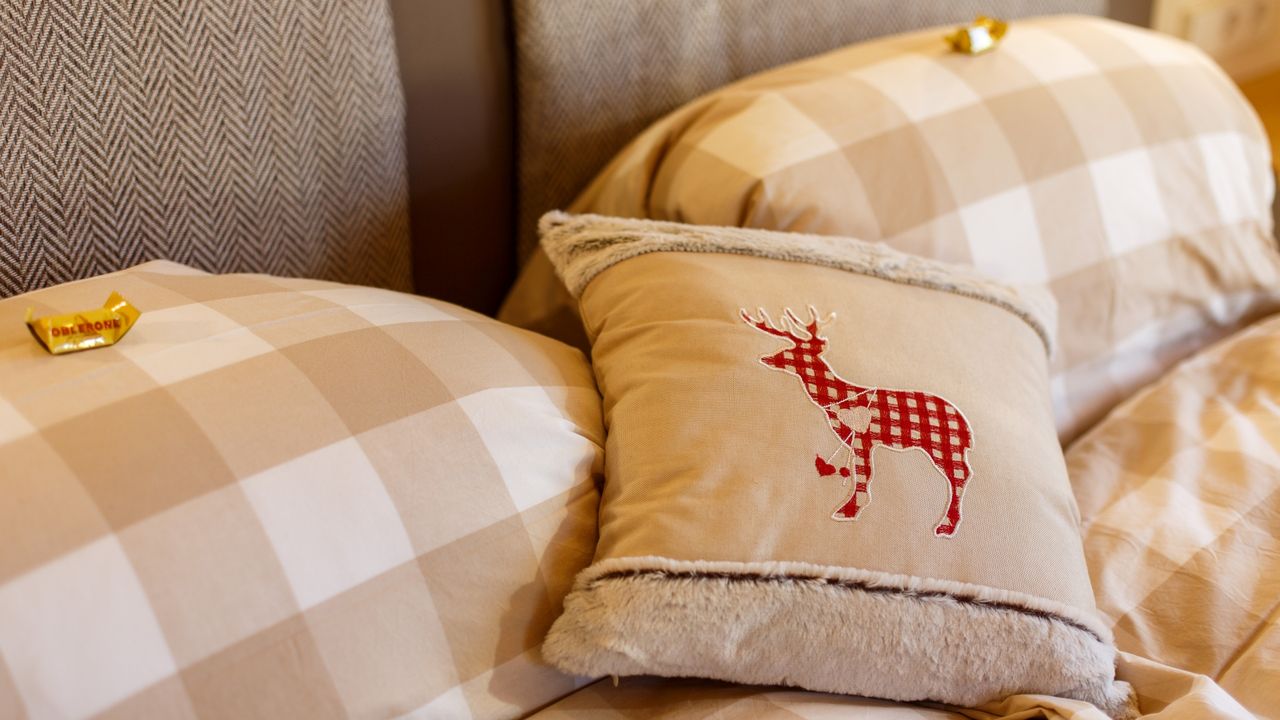 Fewo Hochfelln - Interieur Fewo Hochfelln - Interieur